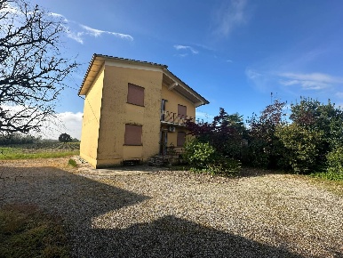 Foto Villa unifamiliare in via bolzanina, Forlì Villagrappa di 160 m²