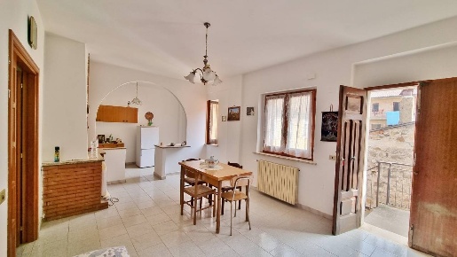 Foto Casa indipendente in via addolorata, Carife di 187 m² con 3 locali