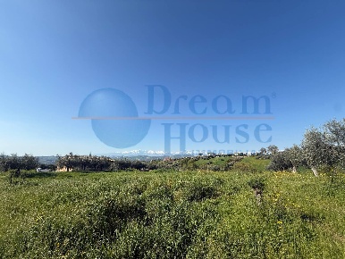 Foto Terreno residenziale in Enrico de nicola, Mosciano Sant'Angelo