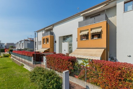 Foto Appartamento in Via Torcello 16, Quarto d'Altino Centro di 48 m²