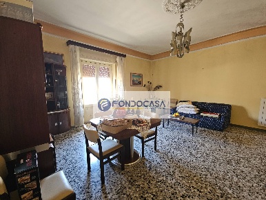 Foto Appartamento in via vittorio emanuele 64, Cursi di 251 m² con 9 locali