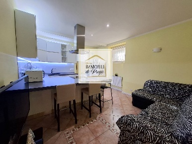 Foto Appartamento in Via Bellini 3, Parma Stadio - Cittadella di 68 m²