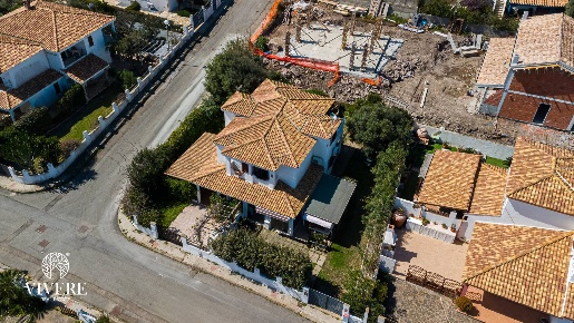 Foto Villa a schiera in Via delle Viole, Calasetta Centro di 100 m²