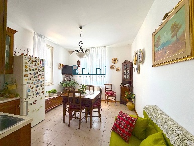 Foto Appartamento in Via Madonna della Pietà, San Benedetto del Tronto