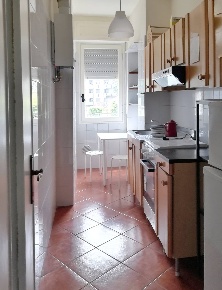 Foto Appartamento a Milano Città Studi di 70 m² con 3 locali in affitto