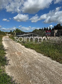 Foto Capannone industriale a Elmas di 1400 m² con 2 locali in vendita