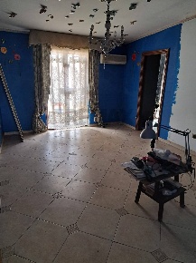 Foto Appartamento a Poggiomarino Centro di 110 m² con 5 locali in vendita