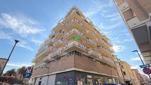Foto Appartamento in Via Galileo Galilei 32, San Benedetto del Tronto