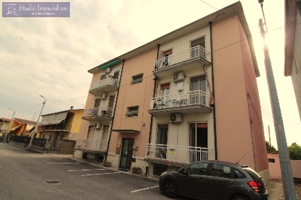 Foto Appartamento in Via Edoardo Mangiarotti 8, Bressana Bottarone Bressana