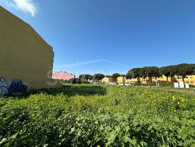 Foto Terreno residenziale a Monserrato di 386 m² in vendita
