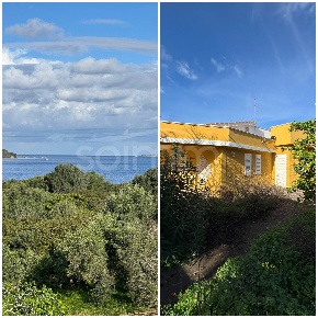 Foto Villa unifamiliare a Carloforte di 150 m² con 4 locali in vendita