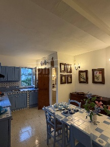 Foto Villa unifamiliare a Carloforte di 150 m² con 4 locali in vendita
