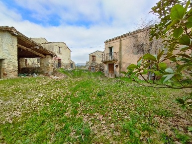 Foto Case semi ndipendenti in contrada san vicenzo 34, Vicoli San Vincenzo