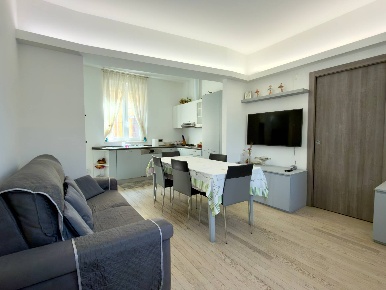 Foto Appartamento in Via Achille Grandi 13, Seveso Altopiano, Baruccana