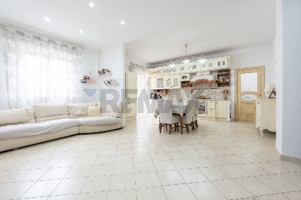 Foto Appartamento in VIA DEL BOSCO 308, Catania Barriera - Leucatia