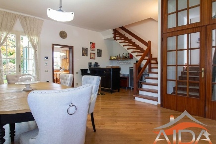 Foto Villa unifamiliare in Via Pablo Neruda 1, Argenta Filo di 250 m²