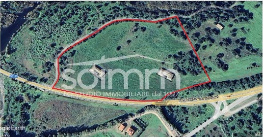 Foto Terreno agricolo a Pula di 50000 m² in vendita