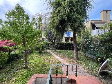 Foto Villa a schiera in VIA INGHILTERRA, Treviso San Paolo di 180 m²
