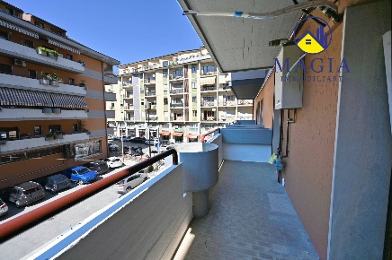 Foto Appartamento a Ascoli Piceno di 77 m² con 4 locali in vendita