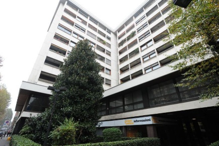 Foto Ufficio in Corso Turati 13, Torino San Secondo di 102 m² con 3 locali
