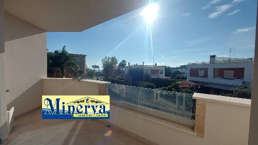 Foto Appartamento in Via dei Gladioli, Nettuno di 80 m² con 3 locali