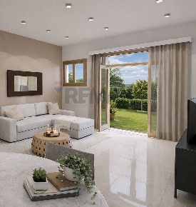 Foto Appartamento in Via Mantova 175, Cerea Centro di 96 m² con 3 locali