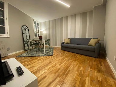 Foto Appartamento in Buranelli 15, Treviso Piazza dei Signori di 47 m²