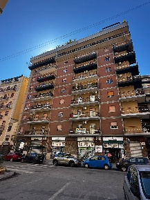 Foto Appartamento in Via Eduardo Carapelle 10, Palermo Università di 173 m²