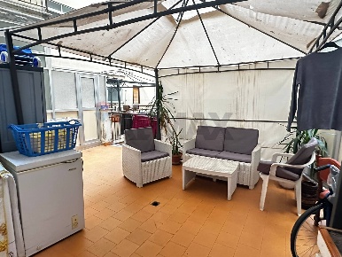 Foto Appartamento in Via Eduardo Carapelle 10, Palermo Università di 173 m²