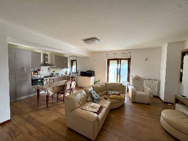 Foto Appartamento in via San Salvatore snc, Santa Vittoria in Matenano