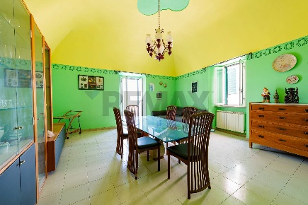 Foto Appartamento in LARGO DOGALI 5, Manoppello Centro di 188 m² in vendita