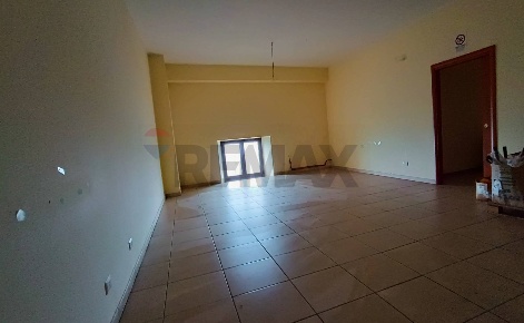 Foto Locale commerciale in Corso Sicilia 73, Enna Centro di 119 m²