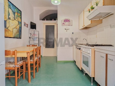 Foto Appartamento in Via Francesco Camarda 11, Catania Borgo di 40 m²