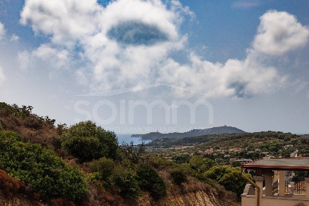 Foto Attico a Villasimius di 128 m² con 4 locali in vendita