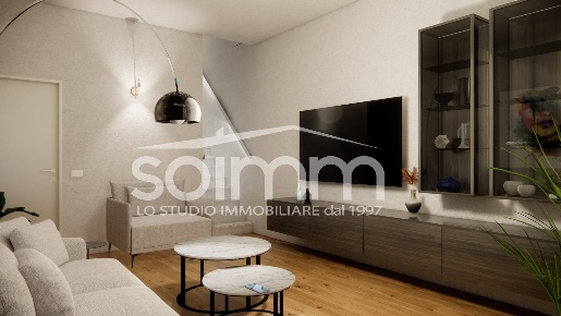 Foto Appartamento a Cagliari Ospedale di 120 m² con 3 locali in vendita