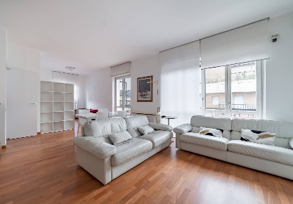 Foto Appartamento in Via Antonio Smareglia 1, Milano Argonne - Corsica