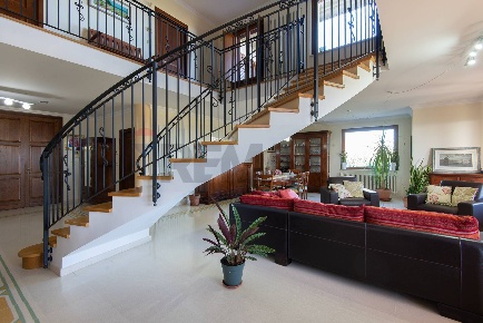 Foto Villa unifamiliare in Via del Lavatoio 1/E, Città Sant'Angelo Centro