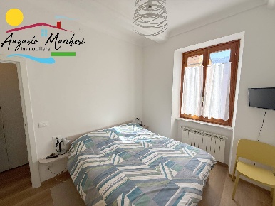 Foto Appartamento in LUMGOMARE BETTOLO 19, Recco di 45 m² con 45 locali