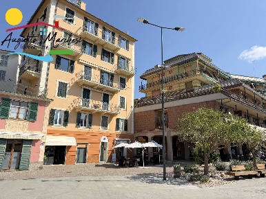 Foto Appartamento in LUMGOMARE BETTOLO 19, Recco di 45 m² con 45 locali