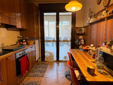 Foto Appartamento in Viale San Lazzaro 118, Vicenza San Lazzaro di 141 m²