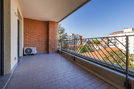 Foto Appartamento in VIA BUSONA 12, Busto Arsizio Sant'Edoardo di 62 m²