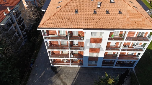 Foto Appartamento in via del Casluncio 58, Varese Sant'Ambrogio di 87 m²