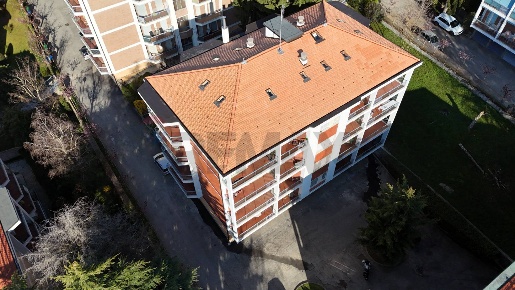 Foto Appartamento in via del Casluncio 58, Varese Sant'Ambrogio di 87 m²