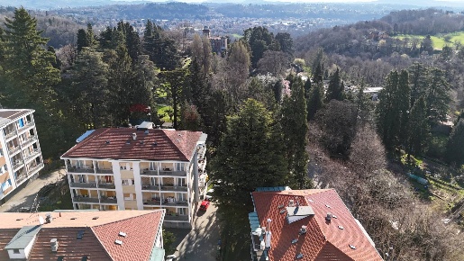 Foto Appartamento in via del Casluncio 58, Varese Sant'Ambrogio di 87 m²