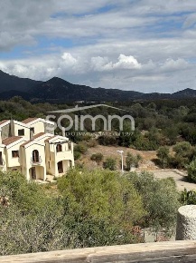 Foto Terreno residenziale a Sarroch Centro di 738 m² in vendita