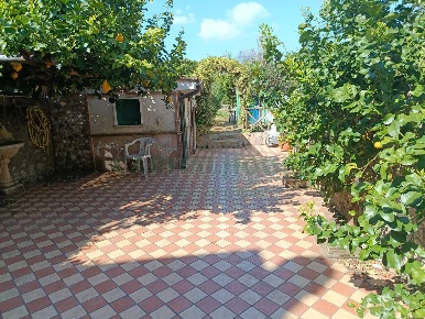 Foto Case semi ndipendenti in via Gramsci, Montoro Piano di 70 m²