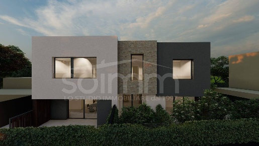 Foto Terreno residenziale a Cagliari Barracca Manna di 395 m² in vendita