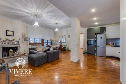 Foto Appartamento in Via Lorenzo Rocci, Roma Colli Portuensi - Casaletto