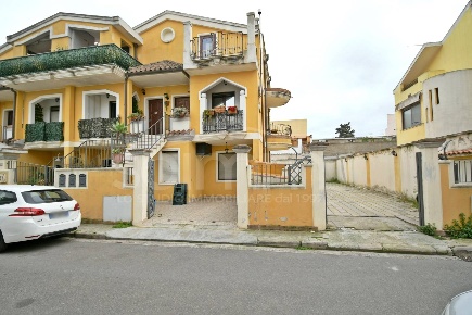 Foto Appartamento a Selargius di 66 m² con 3 locali in vendita