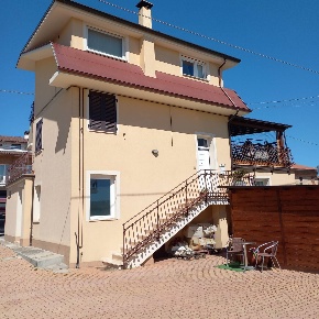 Foto Appartamento in strada provinciale 239 snc, Montegiorgio di 130 m²